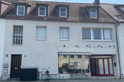 Starke Rendite in Top-City-Lage! Wohn- & Geschäftshaus 348qm - Wolfsburg