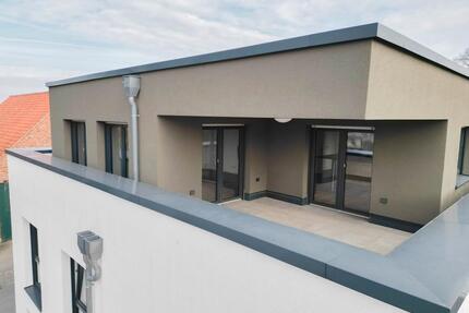 Moderne Penthousewohnung in Ense-Parsit
