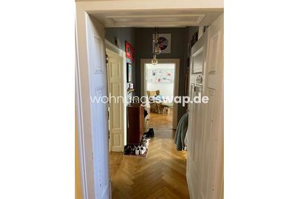 Wohnungsswap - 3 Zimmer, 80 m² - Ruppertstraße, Ludwigsvorstadt-Isarvorstadt, München