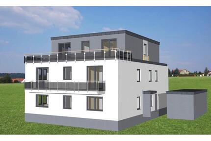 2 Zimmer Wohnung - 820,00&nbsp;EUR Kaltmiete, ca.&nbsp; 63,00&nbsp;m&sup2; in Frankenberg (Eder) (PLZ: 35066)