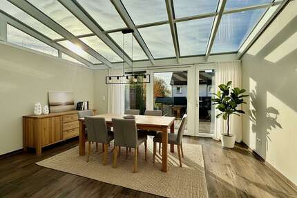 Haus zum Kaufen in Osnabrück 350.000,00 € 125 m²