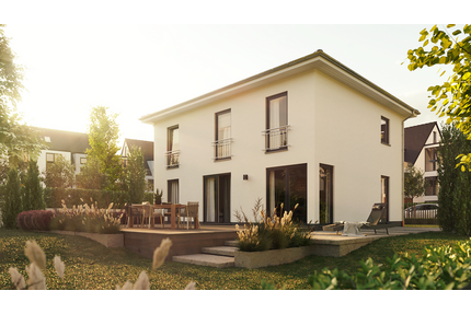 Haus zum Kaufen in Groß Köris 415.160,00 € 151 m²
