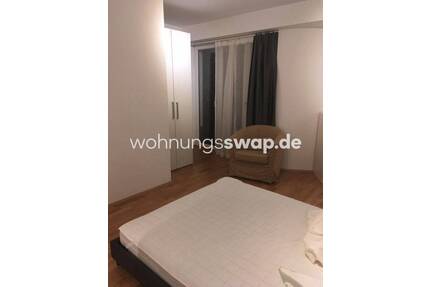 Wohnungsswap - Lütticher Straße - Köln Neustadt-Nord