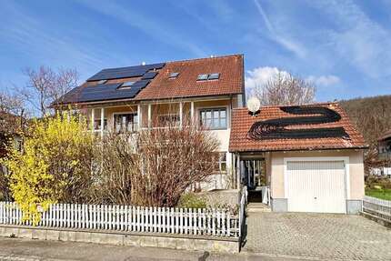 Haus zum Kaufen in Donaustauf 640.000,00 € 170 m²