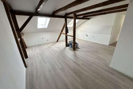 Wohnung zum Mieten in Apolda 720,00 € 79 m²