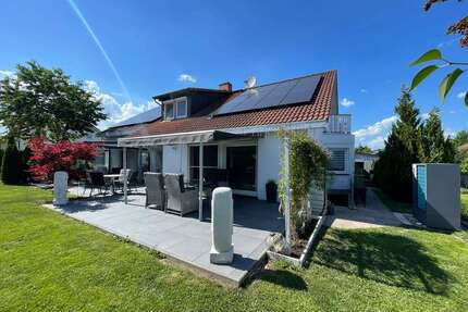 Haus zum Kaufen in Obermarchtal 790.000,00 € 230.3 m²