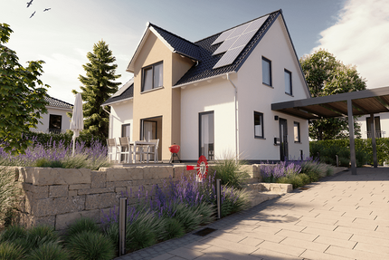 Haus zum Kaufen in Ludwigsfelde 468.000,00 € 130 m²