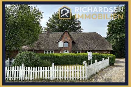 Haus zum Kaufen in Risum-Lindholm 249.000,00 € 177.29 m²