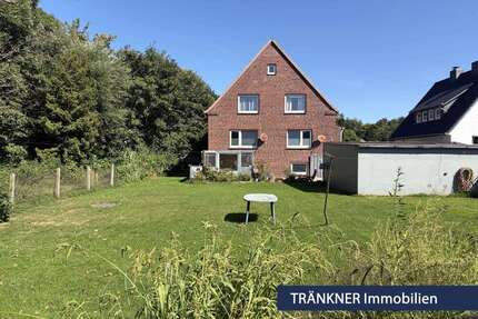 Haus zum Kaufen in Bremerhaven 175.000,00 € 138 m²