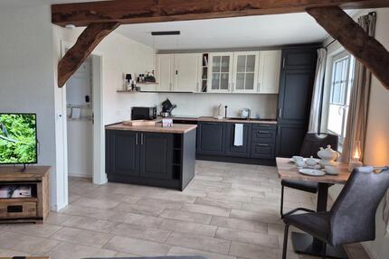 Ferienwohnung in Ostfriesland - 75,00&nbsp;EUR Kaltmiete, in Uplengen (PLZ: 26670)