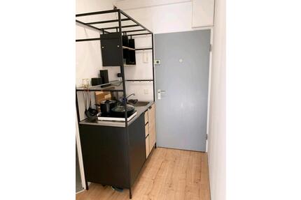 Möbliertes 1 - Zimmer Wohnung in Köln