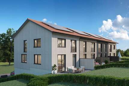 Haus zum Kaufen in Kempten 764.900,00 € 131 m²