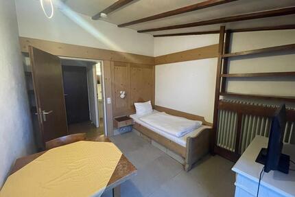 Kleines 1-Zimmer Apartment - 650,00&nbsp;EUR Kaltmiete, ca.&nbsp; 15,00&nbsp;m&sup2; in Oberstaufen (PLZ: 87534)