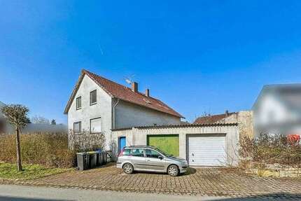 Haus zum Kaufen in Willebadessen 99.000,00 € 200 m²