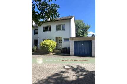 Haus zum Kaufen in Dreieich-Dreieichenhain 645.000,00 € 160 m²