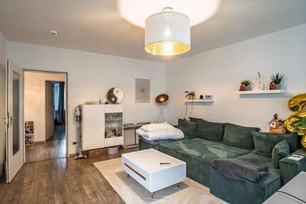 Wohnung zum Kaufen in Osnabrück 177.000,00 € 72 m²