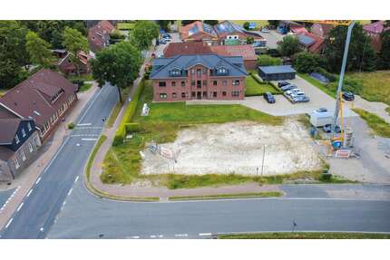 Wohnung zum Kaufen in Wittmund Leerhafe 263.000,00 € 77.57 m² - Wittmund / Leerhafe