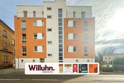 Wohnung zum Kaufen in Leipzig 329.900,00 € 71.61 m²