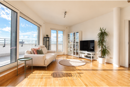 Wohnung zum Kaufen in Frankfurt am Main 667.500,00 € 89 m²