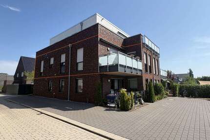 Wohnung zum Kaufen in Neuenkirchen 298.000,00 € 88.36 m²