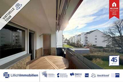 Wohnung zum Kaufen in Kornwestheim 315.000,00 € 72.61 m²