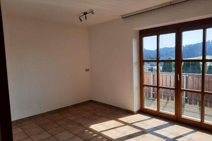 Helle 2 Zimmer Wohnung in 94116 Hutthurm