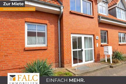 *** neuwertige 1- Raumwohnung mit Terrasse in Klein Trebbow bei Schwerin zu vermieten *** - Lübstorf