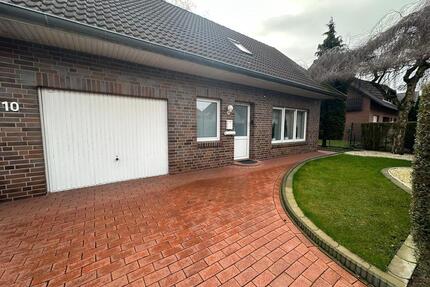 Anfragestopp! Einfamilienhaus in Lohne ab 01.05.2026 zu vermieten– ideal für Paare oder kleine Familien - Lohne (Oldenburg)