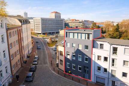 Haus zum Kaufen in Rostock 809.500,00 € 285.81 m²