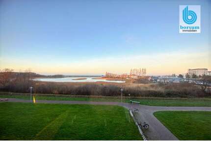 Wohnung zum Kaufen in Heiligenhafen 142.500,00 € 53 m²