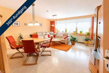 Wohnung zum Kaufen in Nürnberg 299.000,00 € 82 m²