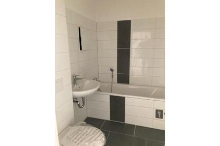 3 Zimmer unterm Dach... MIT BALKON! - Dessau-Roßlau