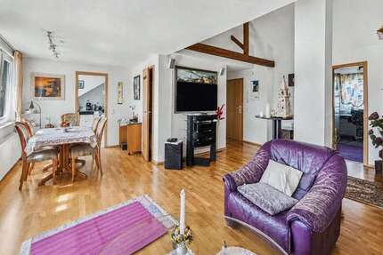 Wohnung zum Kaufen in Remscheid 159.000,00 € 81 m²