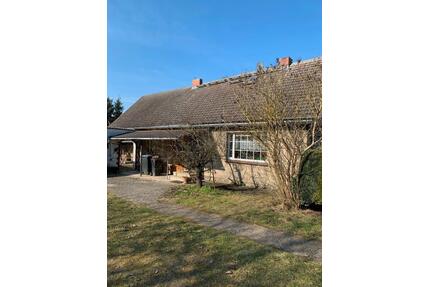 Einfamilienhaus Immobilie - 160.000,00&nbsp;EUR Kaufpreis, ca.&nbsp; 151,00&nbsp;m&sup2; in Meyenburg (PLZ: 16945)
