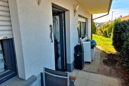 2-Zi.-Wohnung, ruhig & naturnah, Schmitten Oberreifenberg - Schmitten im Taunus