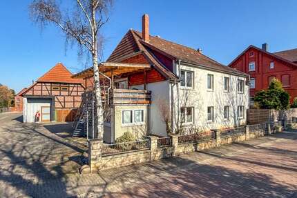 Haus zum Kaufen in Laatzen Oesselse 279.000,00 € 316 m² - Laatzen / Oesselse