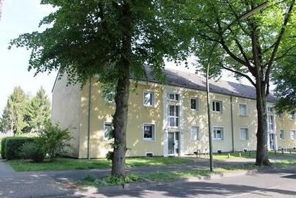 VIVAWEST modernisiert Ihre neue Wohnung. - Marl Alt-Marl