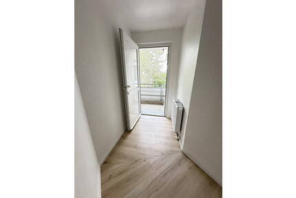 Familienfreundliche 4-Zimmer-Wohnung mit Balkon und moderner Raumaufteilung - Fürth Nordstadt