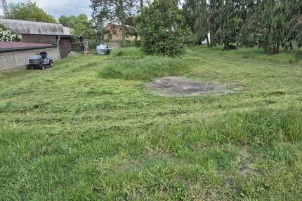 Baugrundstück für EFH - 50.000,00&nbsp;EUR Kaufpreis, ca.&nbsp; 0,00&nbsp;m&sup2; in Bad Freienwalde (Oder) (PLZ: 16259) Altglietzen