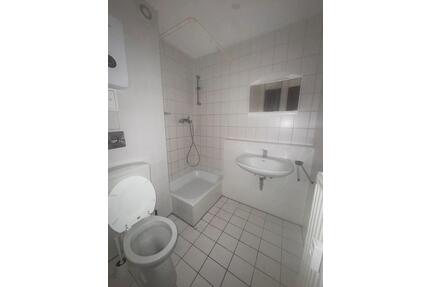 1 Zimmer Wohnung - Mannheim Zentrum