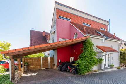 Haus zum Kaufen in Dienheim 559.000,00 € 110.64 m²