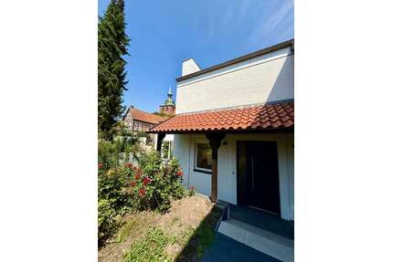 Haus zum Kaufen in Lüneburg 875.000,00 € 215.28 m²