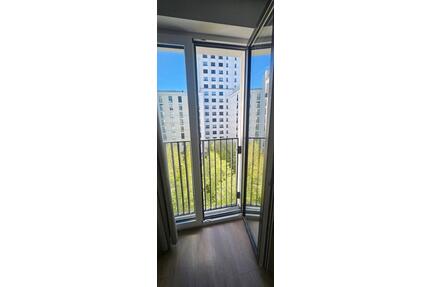 StudentenapartmentWohnung für Azubis - München Am Riesenfeld