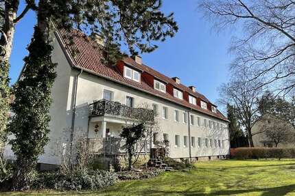 Wohnung zum Mieten in Herford 428,00 € 55.89 m²