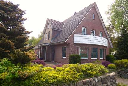 Haus zum Kaufen in Sankt Peter Ording 1.290.000,00 € 210 m²