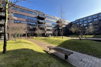 Wohnung zum Mieten in Berlin 1.921,29 € 91.49 m²