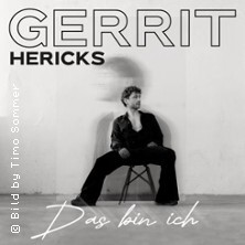 Gerrit Hericks - Das bin ich | Esposito Drink & Dance
