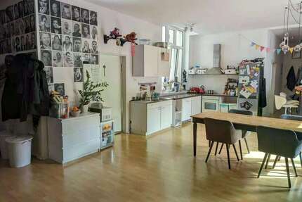 Wohnung zum Mieten in Hannover 1.550,00 € 154 m²