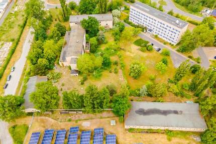 11.000 m² im Industriegebiet! - 280.000,00&nbsp;EUR Kaufpreis, ca.&nbsp; 0,00&nbsp;m&sup2; in Hoyerswerda (PLZ: 02977)