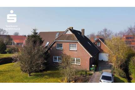 Haus zum Kaufen in Holtgast 419.000,00 € 220 m²